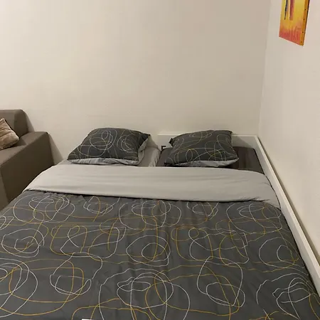 Appartement Une Chambre Bordeaux Exterior foto