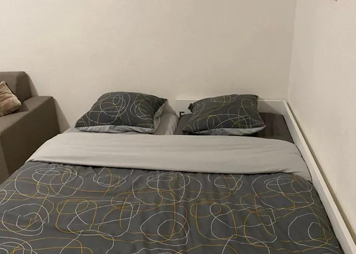 Appartement Une Chambre